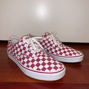 Vans sneakers